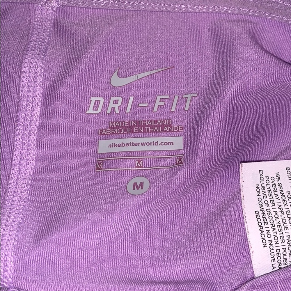 nike shorts - Picture 4 of 4
